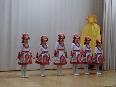Волжские узоры (47 фото)
