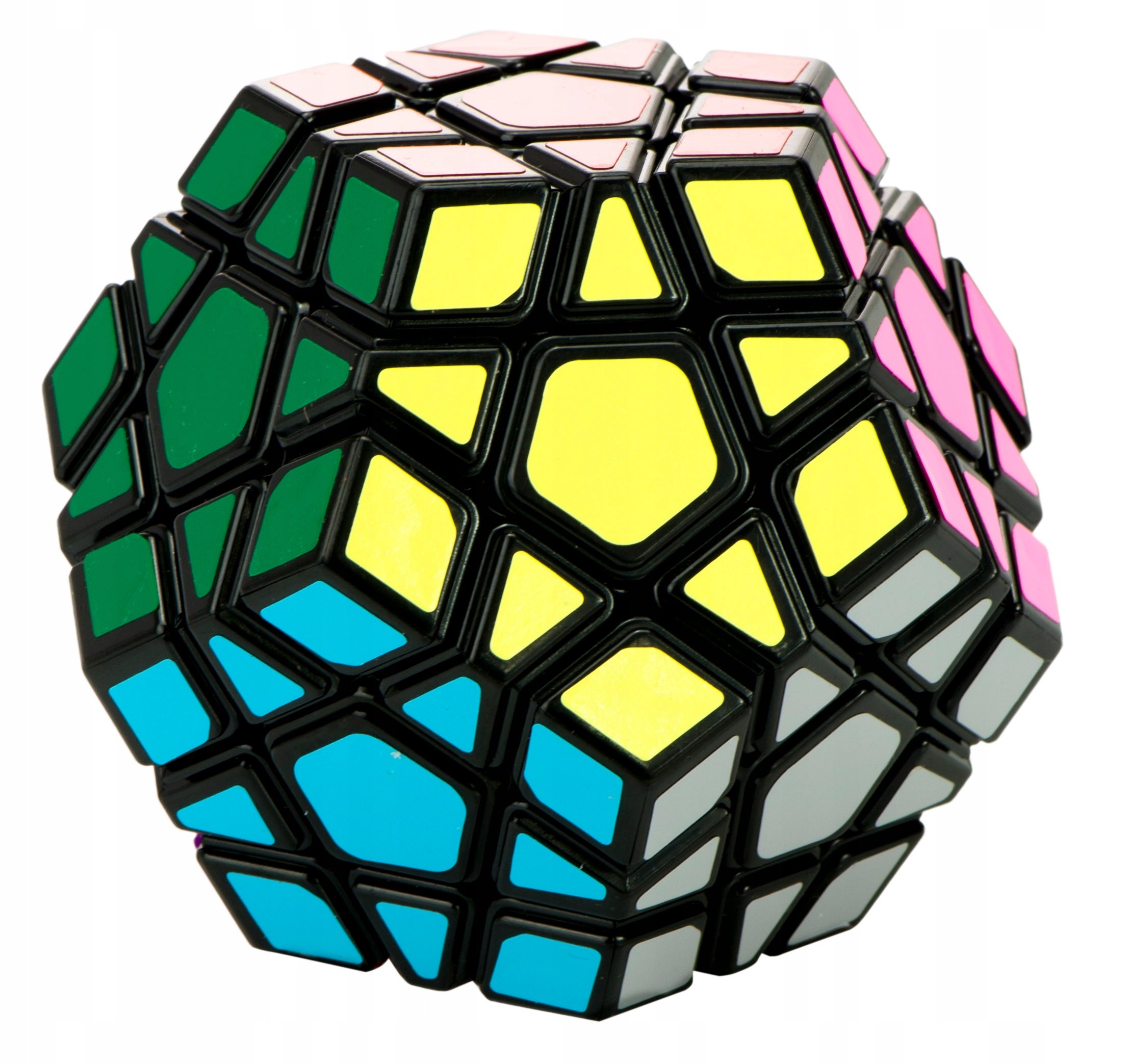 12x12 кубик Рубика