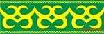 Эмблема Башкирии курай