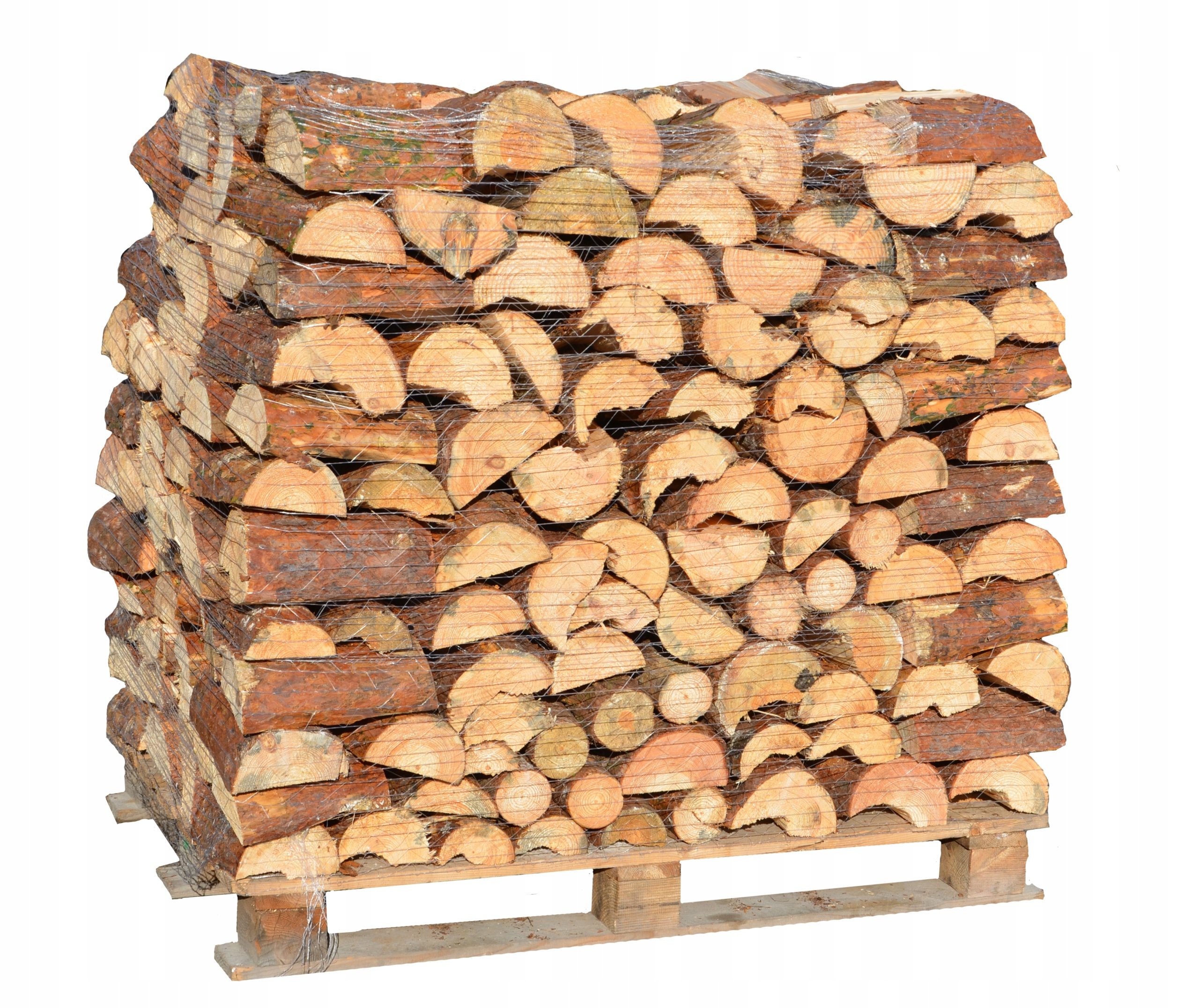 Куплю дрова колотые сухие с доставкой