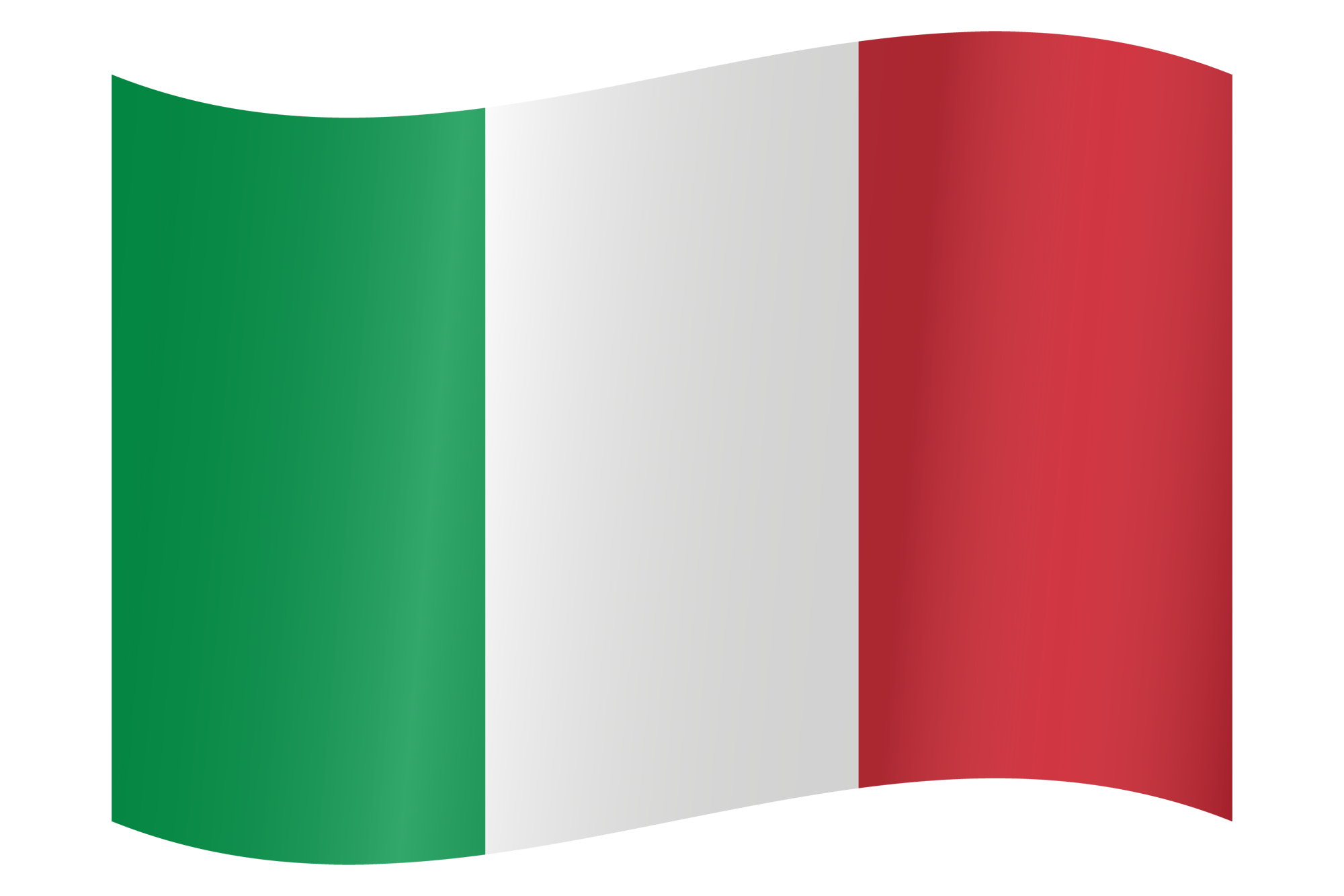 Флаг италии пнг. ЭМОДЖИ флаг Италии. Флаг Италии вектор. Итальянский флаг на белом фоне. Итальянский флаг без фона.