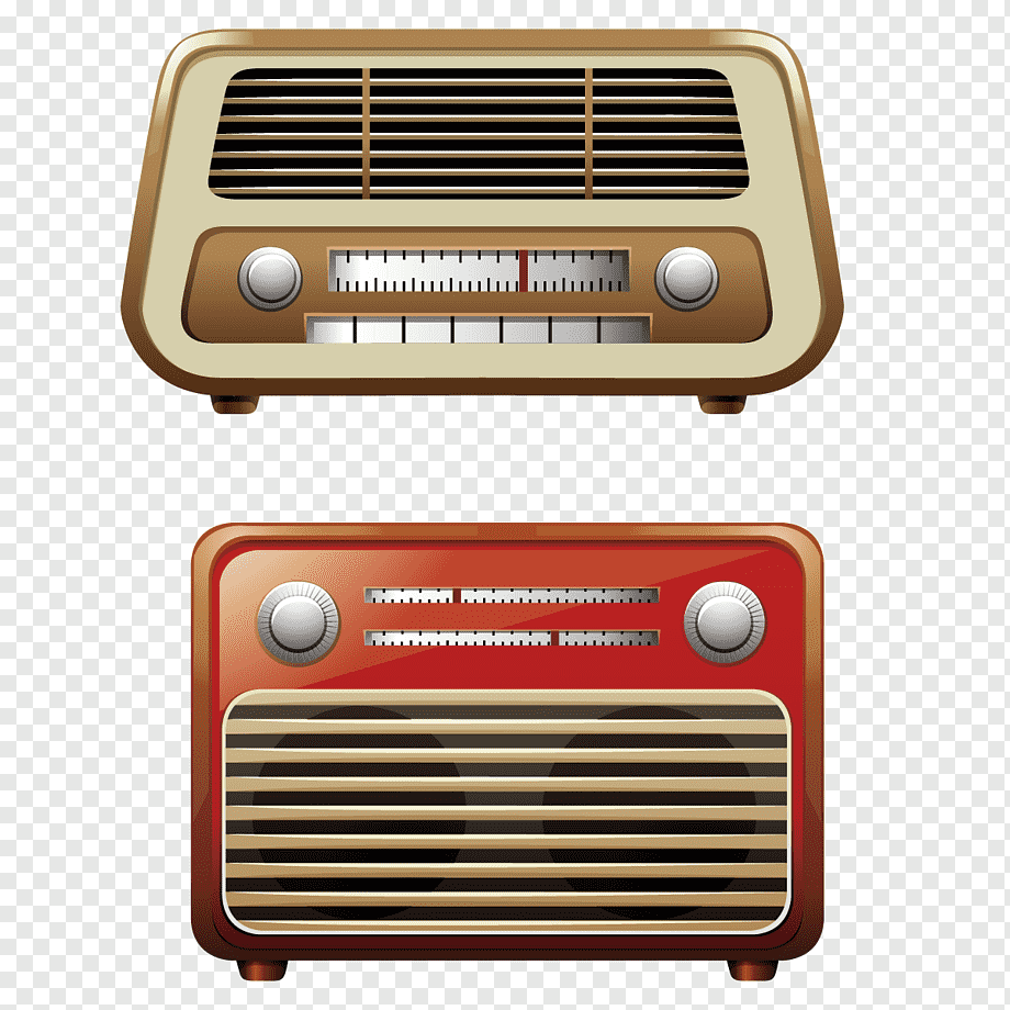 Rad ii. Радиоприемник. Радио. Радиоприемник рисунок. Радио изображение.