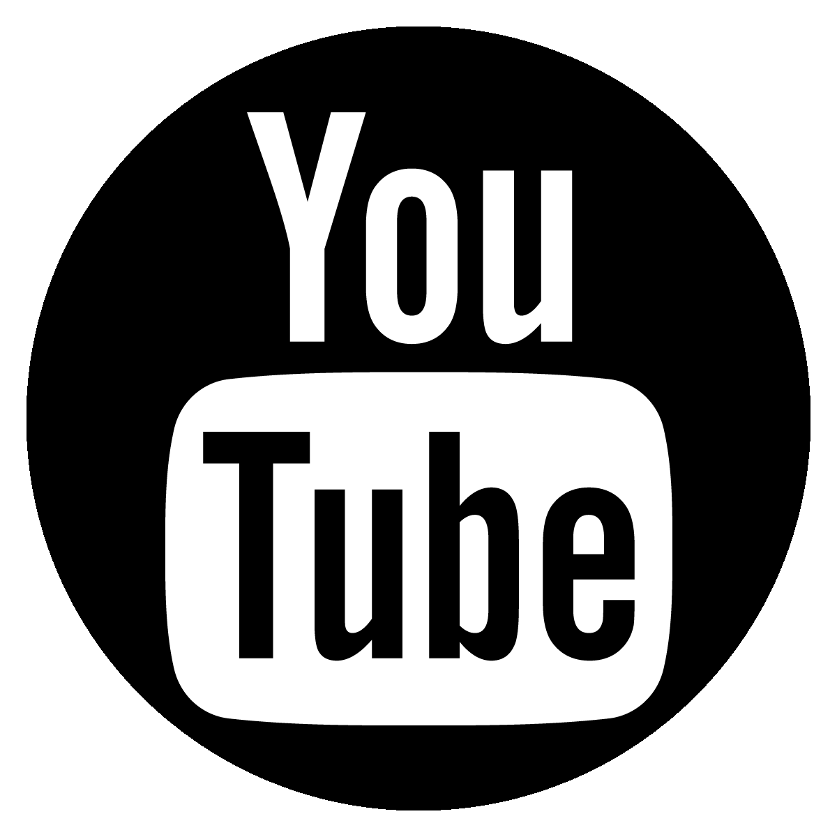 Иконка ютуба пнг