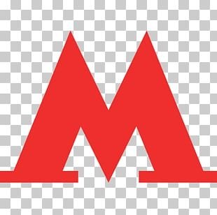 Пиктограмма метро