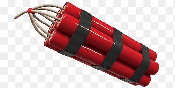 Динамит с1020