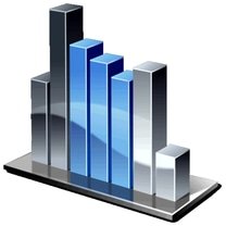 Статистика картинки ч б