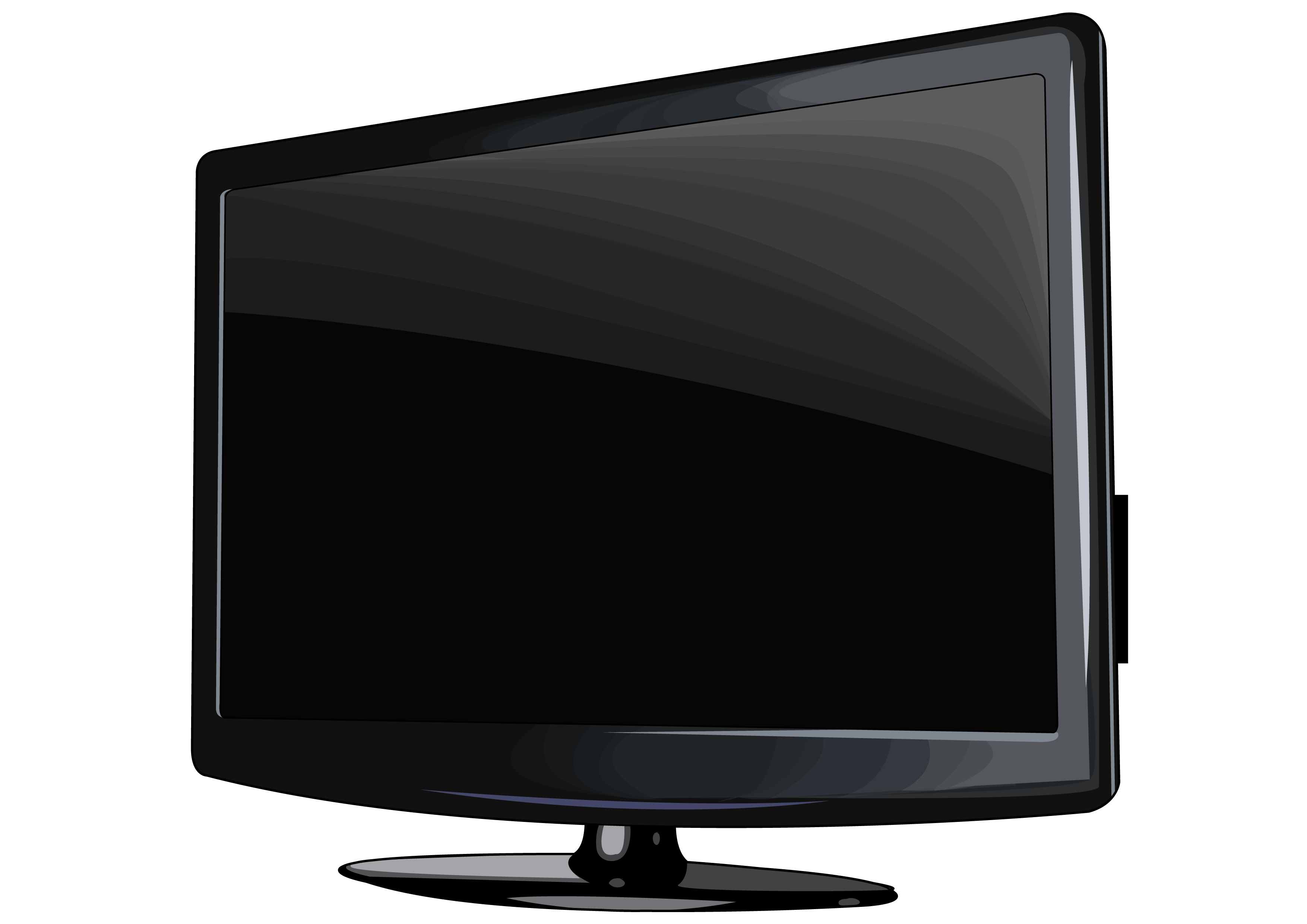 New tv set. Телевизор сбоку вектор. Плоский телевизор сбоку вектор. Телевизор на прозрачном фоне. Телевизор на белом фоне.