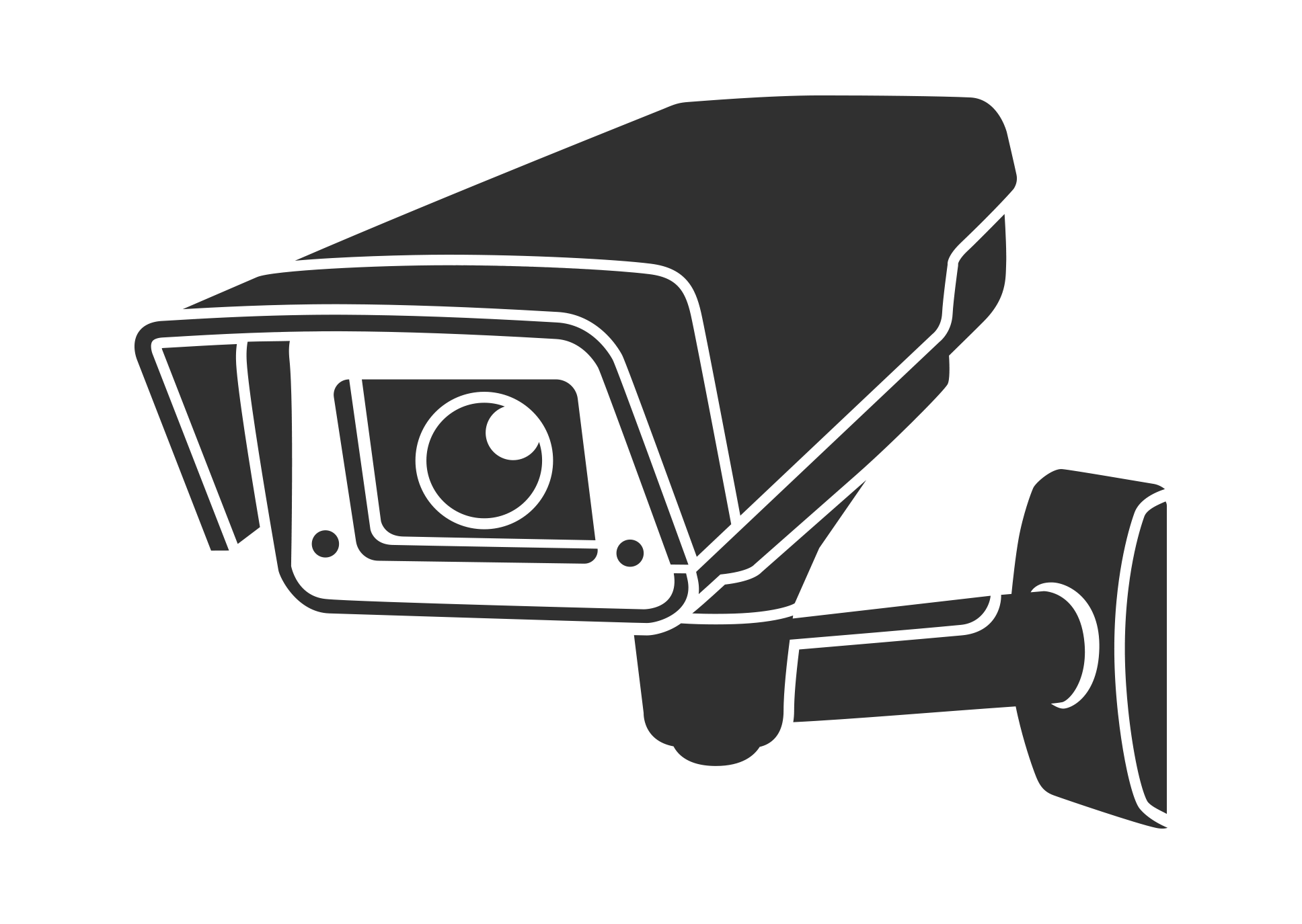 Камеры телеграмм видеонаблюдения (120) фото