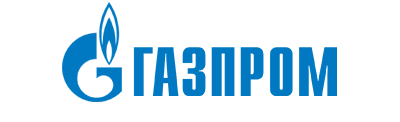 Логотип Газпром бурение Уренгой