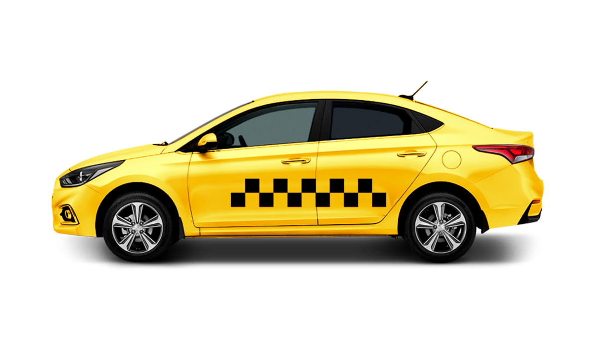 Такси автомобиль екатеринбург. Хендай Солярис 2021 такси. Такси сбоку PNG. Хендай Элантра такси. Солярис Хендай 2306306 такси.