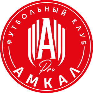 АМКАЛ эмблема