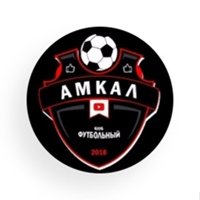 Эмблема АМКАЛА новая