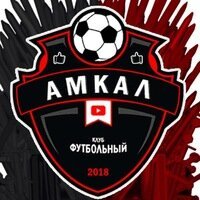 АМКАЛ эмблема ФИФЕРЫ