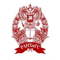 СЗИУ РАНХИГС эмблема