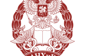 Герб СЗИУ РАНХИГС
