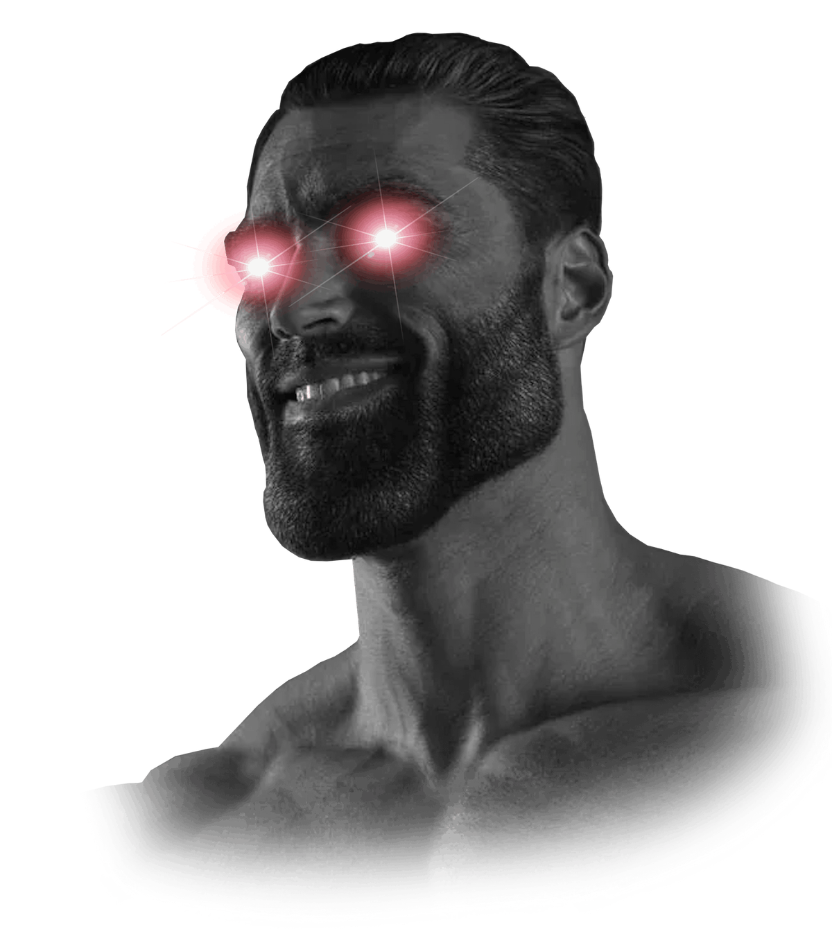 Gigachad png