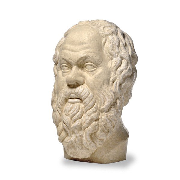 Сократ философ. Бюст философа Сократа. Сократ (469–399 до н. э.), греческий мыслитель.. Сократ Афинский. Сократ философ портрет.