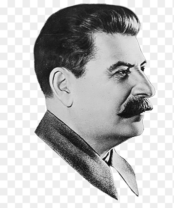 Сталин Иосиф Виссарионович 1954