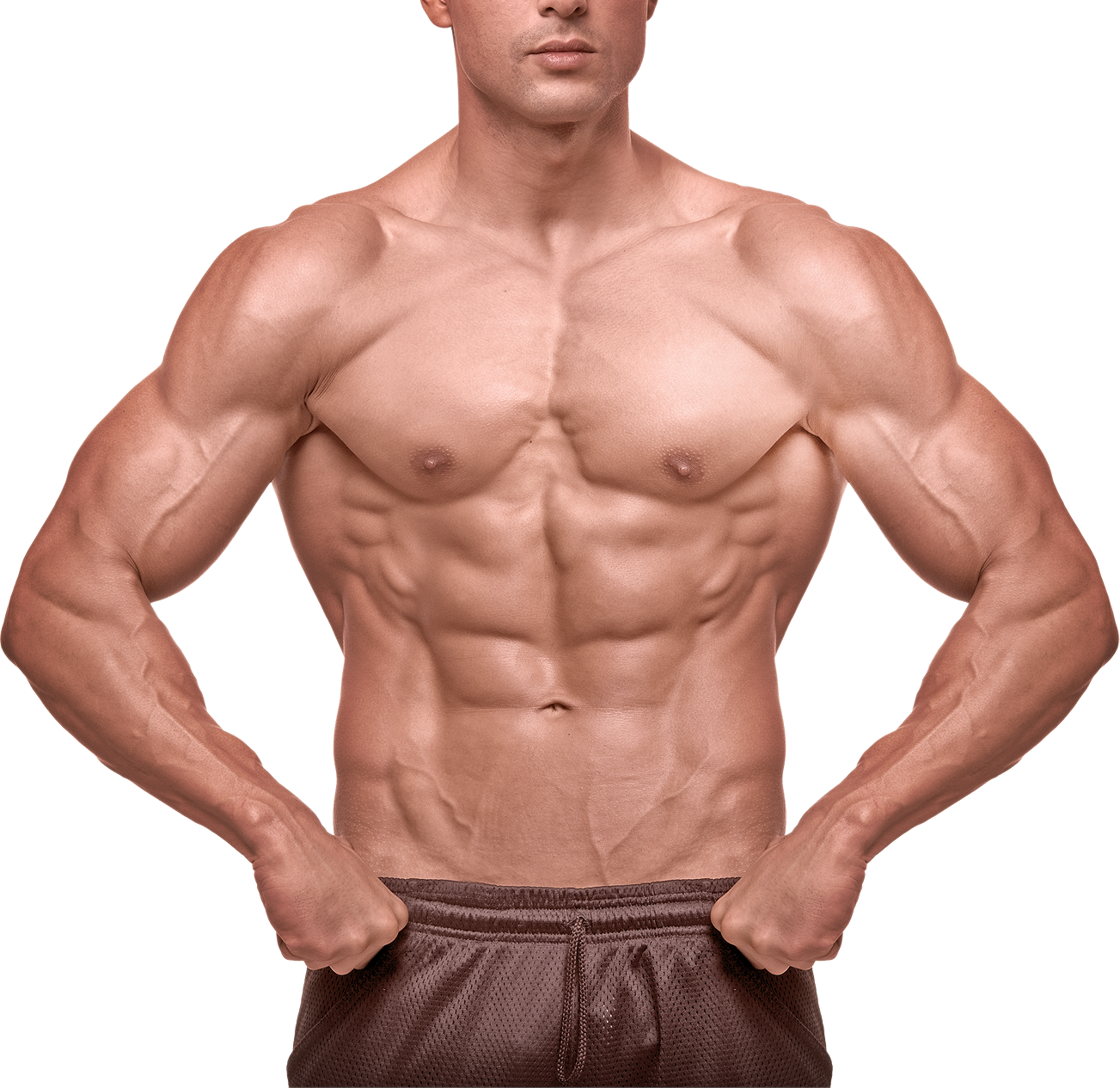 Качки пнг. Тело качка. Мускулистое тело. Мускулистое тело для фотошопа. Мужское тело на белом фоне.