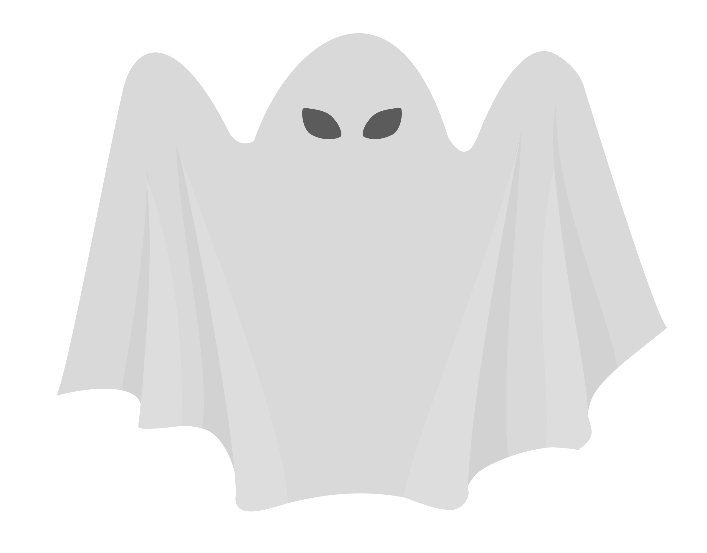 Белый призрак (White Ghost) 1988. Призрак на Хэллоуин. Призрак на белом фоне. Привидение на прозрачном фоне. Хэллоуин призрак