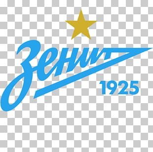 Футбольный клуб Зенит логотип