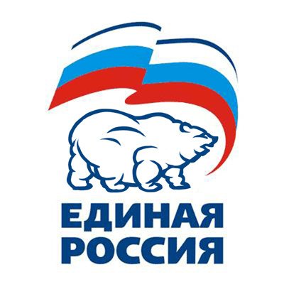 Символика Единой России