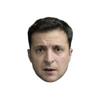 Зеленский Владимир Александрович 2022