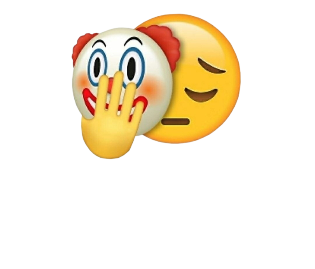 О запрете эмодзи клоун. Клоун эмодзи. Sad Clown Emoji. Грустный клоун эмодзи. Эмодзи для дискорда клоун.