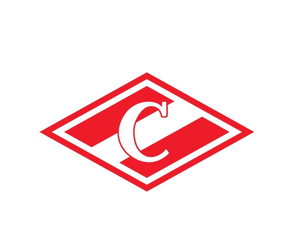Логотип ГК Спартак Москва