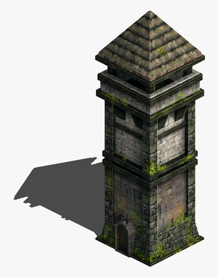 Tower png