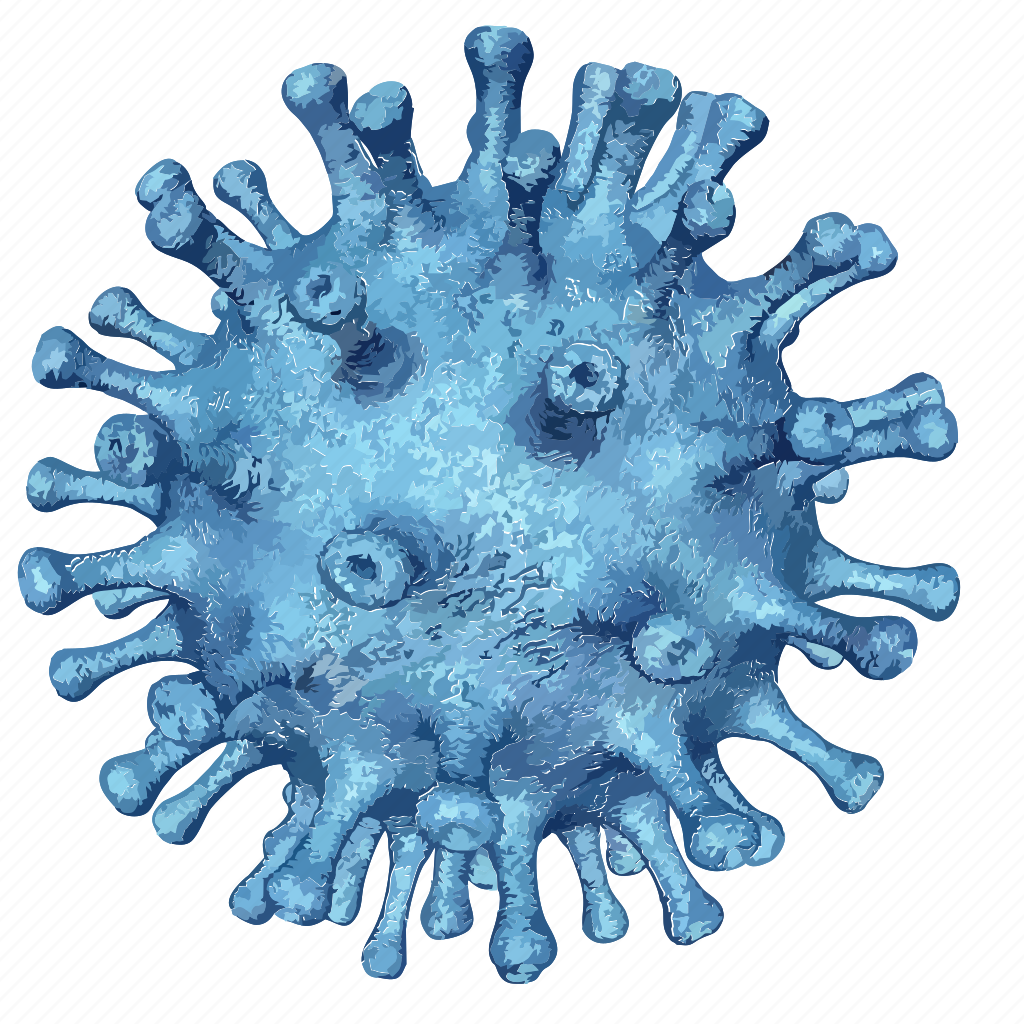 Коронавирус бактерия вектор. Коронавирус бактерия синяя. Бактерия ковид 19. Вирус микробы коронавирус. Векторный коронавирус