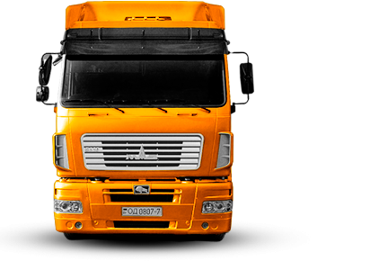 КАМАЗ 6520-06