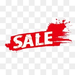 Sale для фотошопа