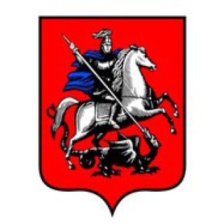 Древний герб Москвы