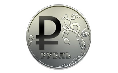 1 Белорусский рубль монета