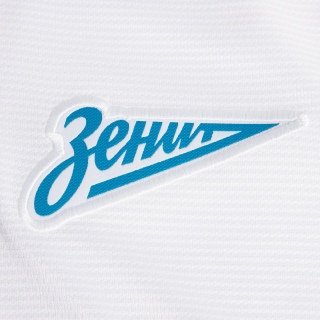 Логотип Зенита без фона