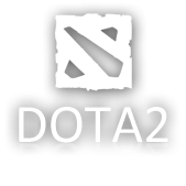 Дота 2 лого героев