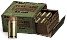 Патроны 45 ACP Hydroshock