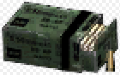 Сталкер патроны 9x39