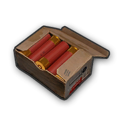 Патроны 5.56 в ПАБГ