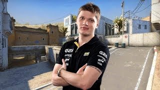 Авы для КС го нави Симпл