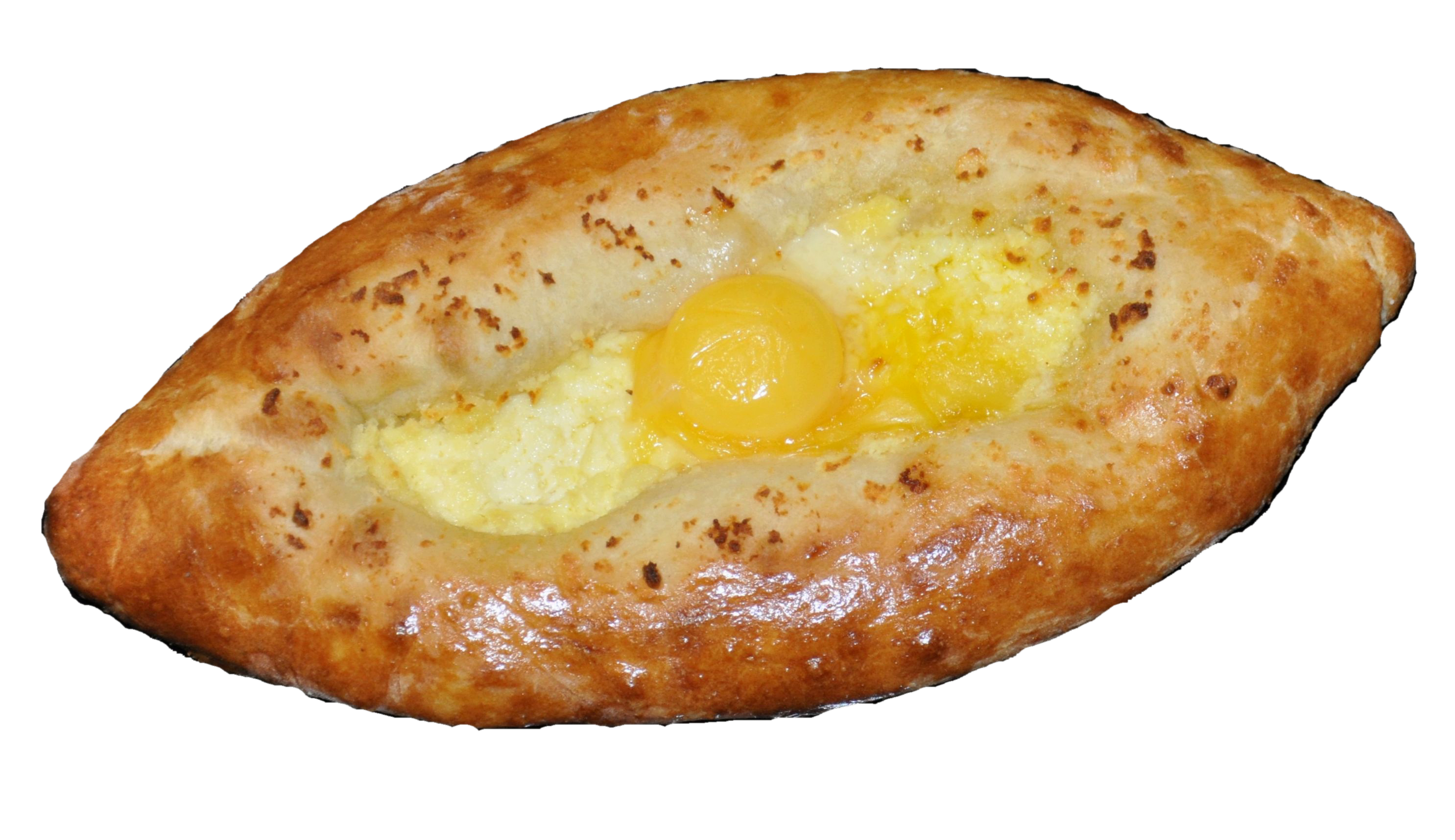 Как нарисовать хачапури
