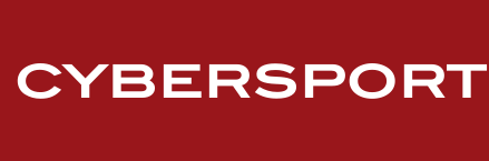 Cybersport.ru логотип