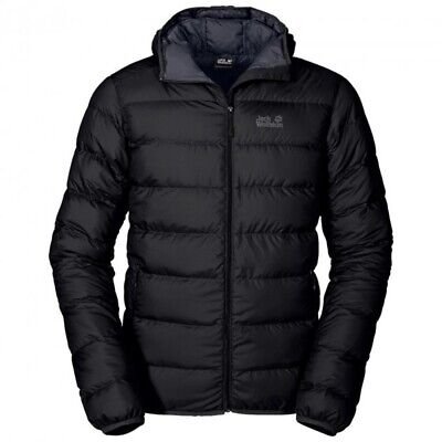 Пуховик мужской Jack Wolfskin Helium men