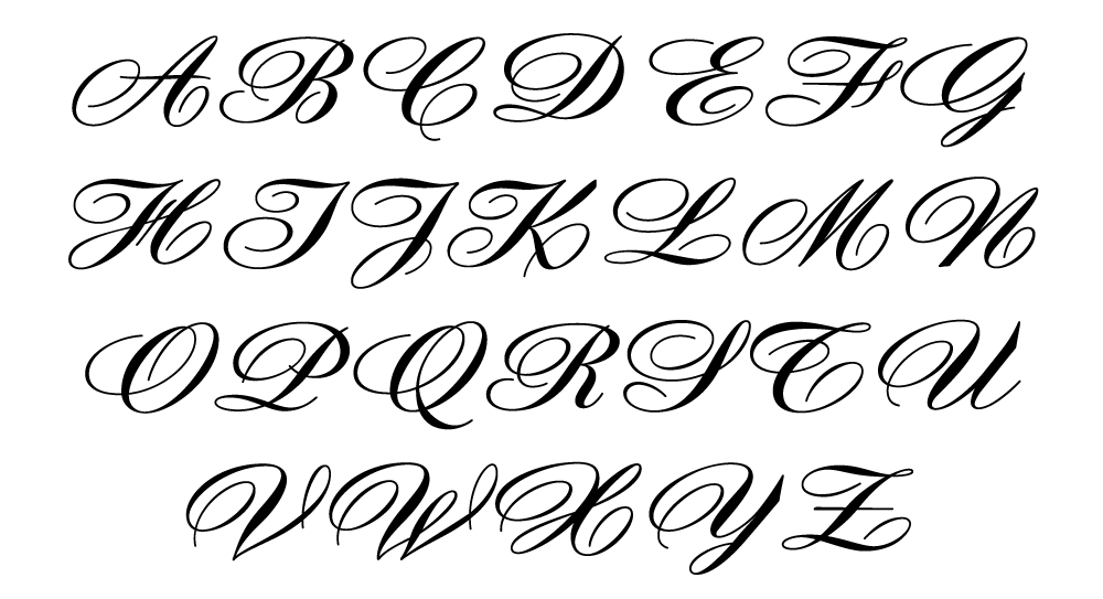 Красивое написания алфавита. Красивые буквы. Красивый шрифт. Красивые Каллиграфические буквы. Шрифты для татуировок.