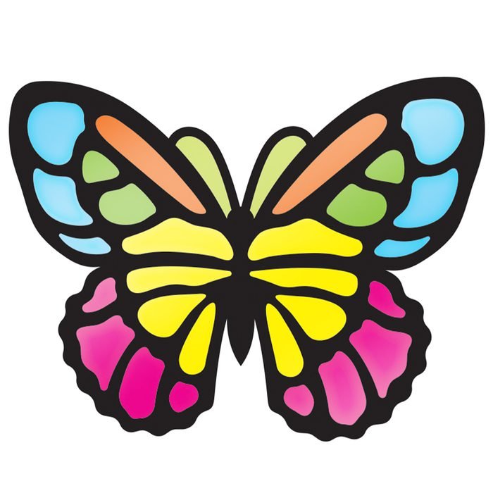 Цветной трафарет. Цветные бабочки для детей. Трафареты цветные. Трафареты бабочки. Бабочки для декора цветные.
