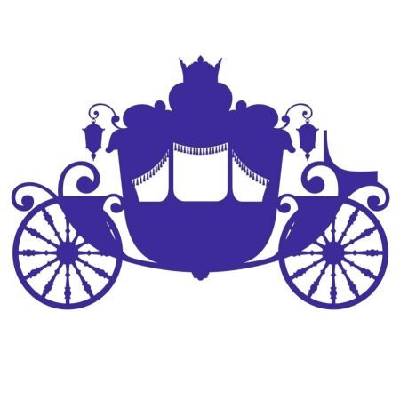 Карета вектор