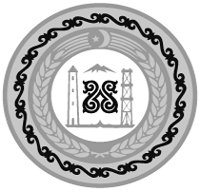 Флаг Чеченской Республики новый