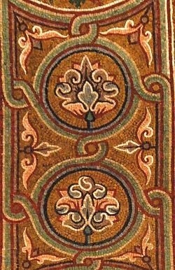 Готика трилистник