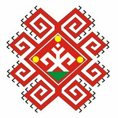 Марийский народный орнамент